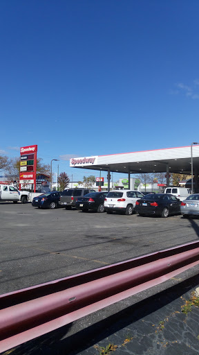 Convenience Store «Speedway», reviews and photos, 2303 S Western Ave, Chicago, IL 60608, USA