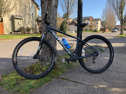 Bicycle Store «Camas Bike and Sport», reviews and photos, 403 NE 5th Ave, Camas, WA 98607, USA