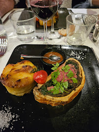Plats et boissons du L'IMPRIMERIE - Restaurant à Ferrières à Ferrières-en-Brie - n°7