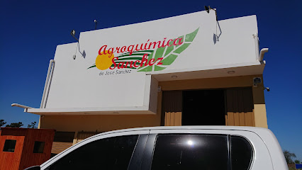 Agroquimica Sanchez
