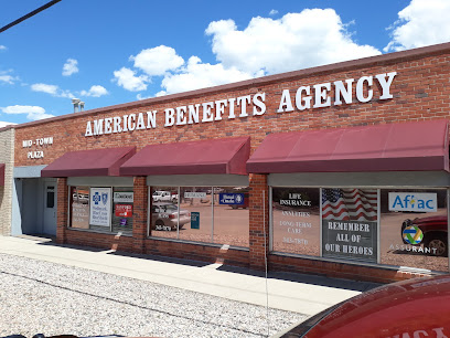 American Benefits Agency: Ericks Chris