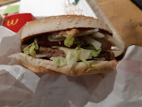 Aliment-réconfort du Restauration rapide McDonald's à Gien - n°3
