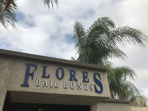 Flores Bail Bonds