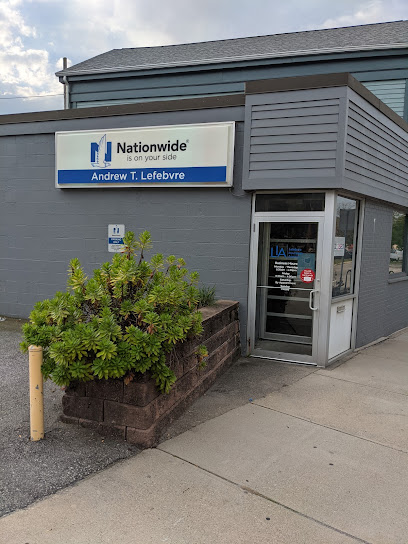 Nationwide Insurance: Lefebvre Insurance Agency Inc