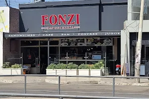 Fonzi image