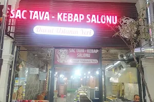 Sactava kebap salonu davut ustanın yeri image
