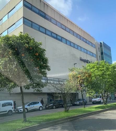 Avaliações doHospital Lusíadas Porto em Porto - Hospital
