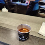 Photo n°1 de l'avis de Vlaki.o fait le 29/07/2021 à 06:59 sur le  Autogrill San Benedetto Ovest à Mulazzo