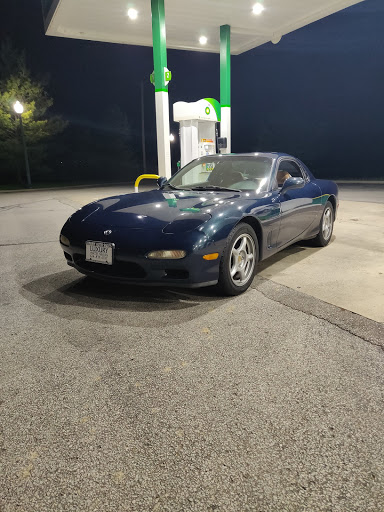 Car Dealer «Luxury Auto Sales, LLC», reviews and photos, 4880 Sinclair Rd, Columbus, OH 43229, USA