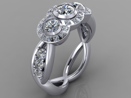 Jewelry Store «Conti Jewelers», reviews and photos, 532 Hooper Rd, Endwell, NY 13760, USA