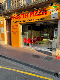 Photos du propriétaire du Pizzeria Pass'ta Pizza Lavaur - n°1