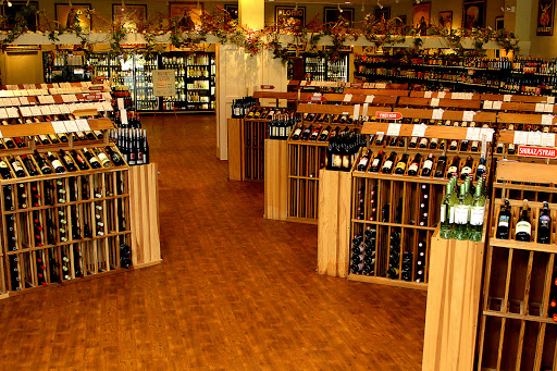 Wine Store «Red Dog Wine & Spirits», reviews and photos, 1031 Riverside Dr, Franklin, TN 37064, USA