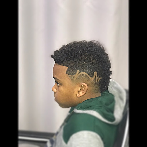 Barber Shop «Xtreme Barber shop», reviews and photos, 411 40th St, Lindenhurst, NY 11757, USA