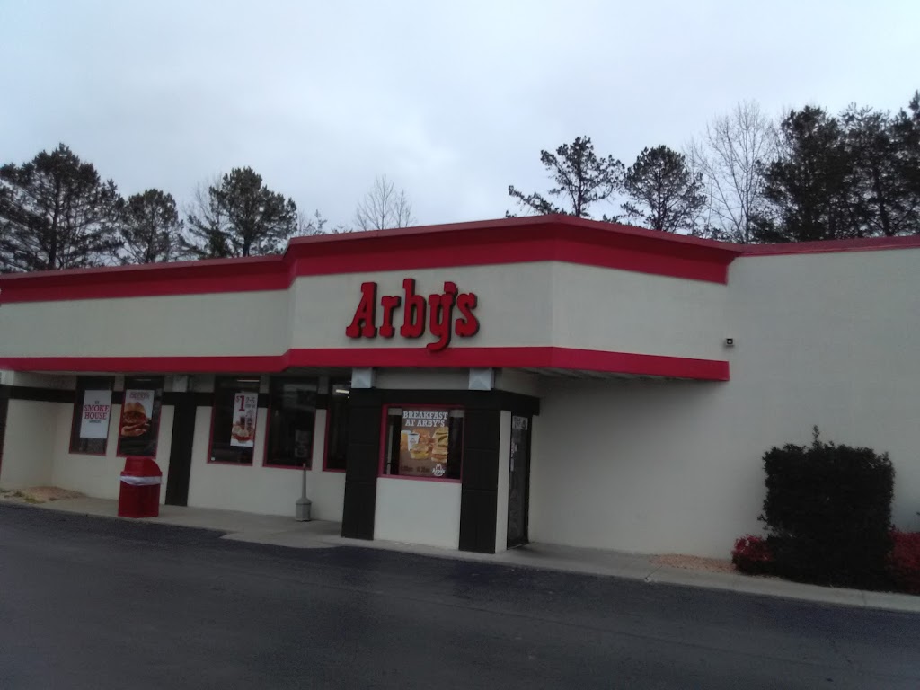 Arby's 42653