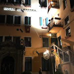 Photo n°1 de l'avis de Anders.i fait le 27/08/2017 à 12:57 sur le  Hotel Al Codega à Venice