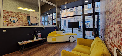 Agence immobilière Guy Hoquet DINAN à Dinan