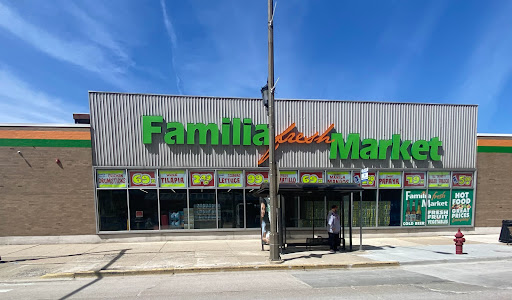 Supermarket «Familia Fresh Market Berwyn», reviews and photos, 3308 S Oak Park Ave, Berwyn, IL 60402, USA