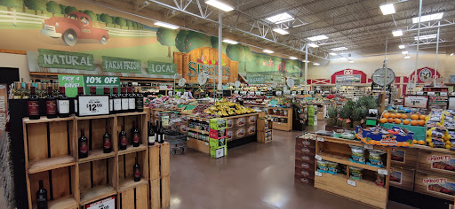 Health Food Store «Sprouts Farmers Market», reviews and photos, 2015 GA-54, Peachtree City, GA 30269, USA