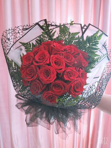 Florist «Flower Mart», reviews and photos, 9177 E Las Tunas Dr, Temple City, CA 91780, USA