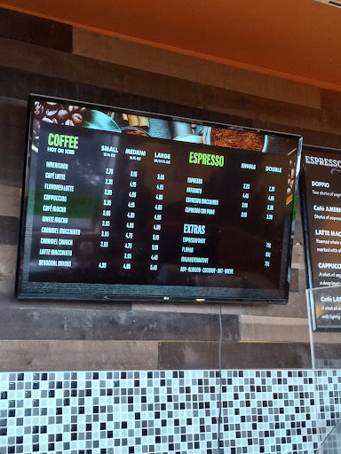 Coffee Shop «Beantree Coffee», reviews and photos, 12101 E Iliff Ave A, Aurora, CO 80014, USA