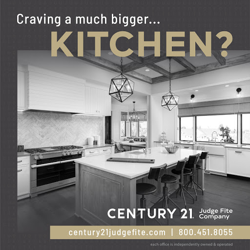 Real Estate Agency «Arlington CENTURY 21 Judge Fite Real Estate», reviews and photos, 5001 S Cooper St #205, Arlington, TX 76017, USA