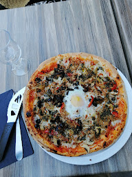 Photo n°19 de ZAPP'S à Paris ()