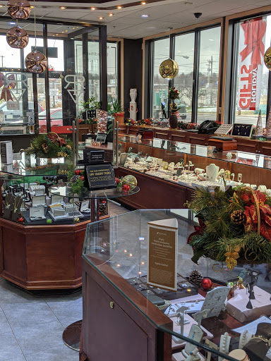 Jewelry Store «Rosé Rosá», reviews and photos, 107 Brown St, East Stroudsburg, PA 18301, USA