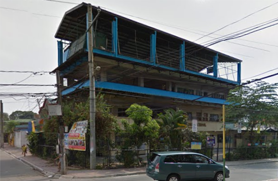 St. Nicholas School of Marikina