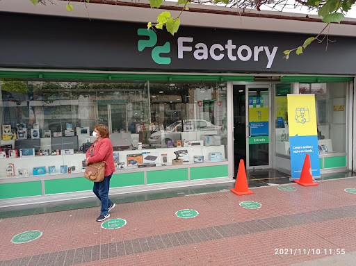 pc Factory