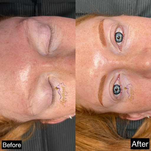 Explore good first tattoo ideas for men, creative tattoo ideas in Omaha, available at Amethyst Spa