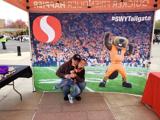 Stadium «Reser Stadium», reviews and photos, 660 SW 26th St, Corvallis, OR 97331, USA