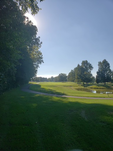 Golf Course «McDonald Golf Course», reviews and photos, 2905 E Morgan Ave, Evansville, IN 47711, USA