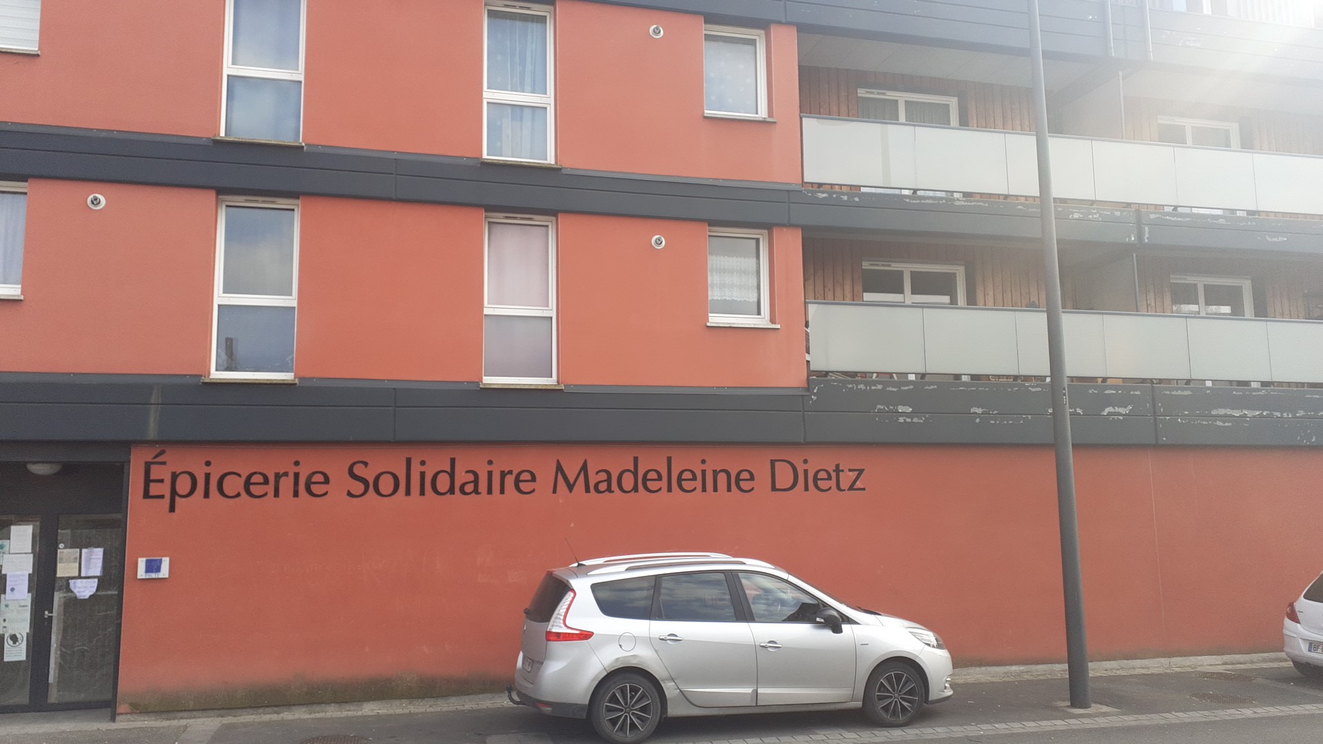Photo n° 1 de l'avis de torki.a fait le 30/10/2021 à 23:55