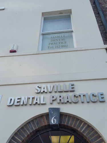 Reviews of Saville Dental Practice in Newcastle upon Tyne - Dentist