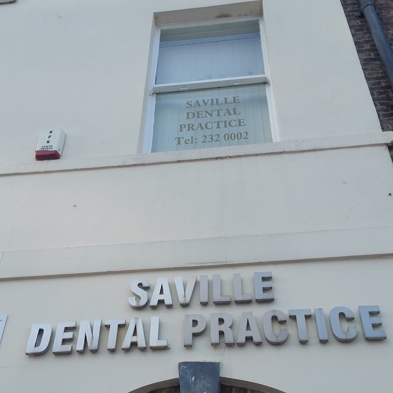 Saville Dental Practice