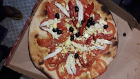 Pizza du Pizzeria Rinaldo Pizza à Saint-Génis-des-Fontaines - n°1
