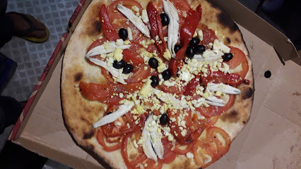 Rinaldo Pizza