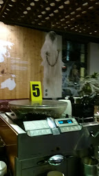 Photo n°25 de Starbucks à Chessy ()