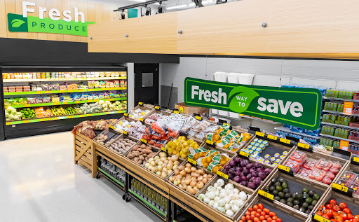 Discount Store «Dollar General Market», reviews and photos, 2150 W Alpine Ave, Stockton, CA 95204, USA