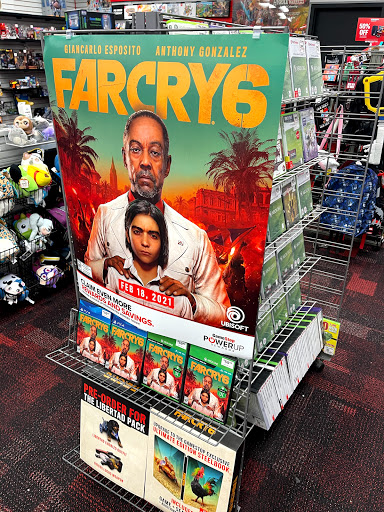 Video Game Store «GameStop», reviews and photos, 1500 Pleasant Valley Rd F, Manchester, CT 06042, USA