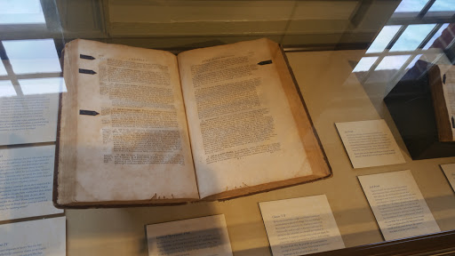 Museum «Historic Annapolis Museum and Store», reviews and photos, 99 Main St, Annapolis, MD 21401, USA