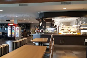 Meet & Eat Cafe-Bistro vs/Cafe Moagård AS image