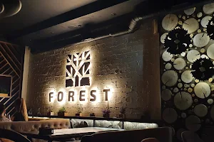 Forest Lounge cafe image