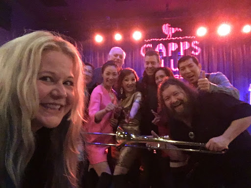 Night Club «Capps Club», reviews and photos, 7620 Bothell Way NE, Kenmore, WA 98028, USA