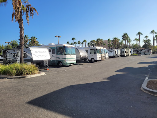 Rancho Santa Margarita RV's & Vehicles Sales