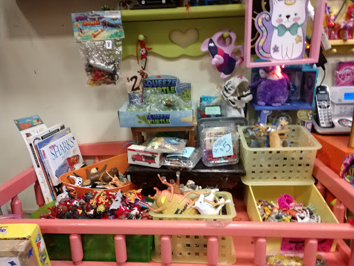 Toy Store «Replay Toys», reviews and photos, 2920 N Park Way, San Diego, CA 92104, USA