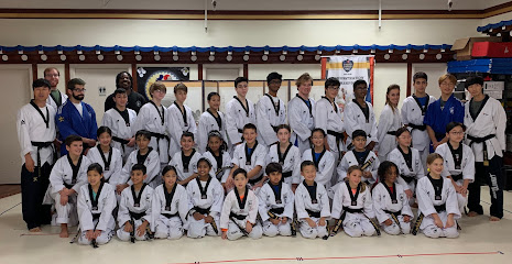 Master Yoo's Summit Martial Art Taekwondo