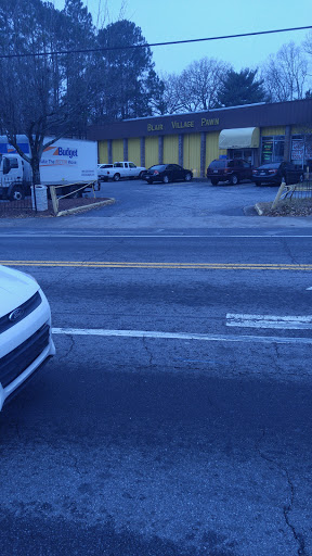 Pawn Shop «Blair Village Pawn Shop», reviews and photos, 1805 Jonesboro Rd SE, Atlanta, GA 30315, USA