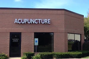 Acupuncture Chiropractic image