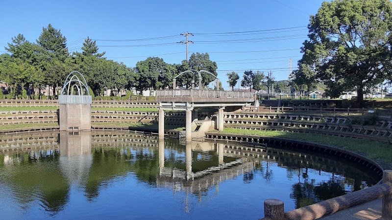 松ヶ崎中央公園